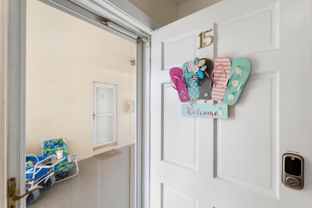 Funshine Pointe Capri Apartman St. Pete Beach Kültér fotó