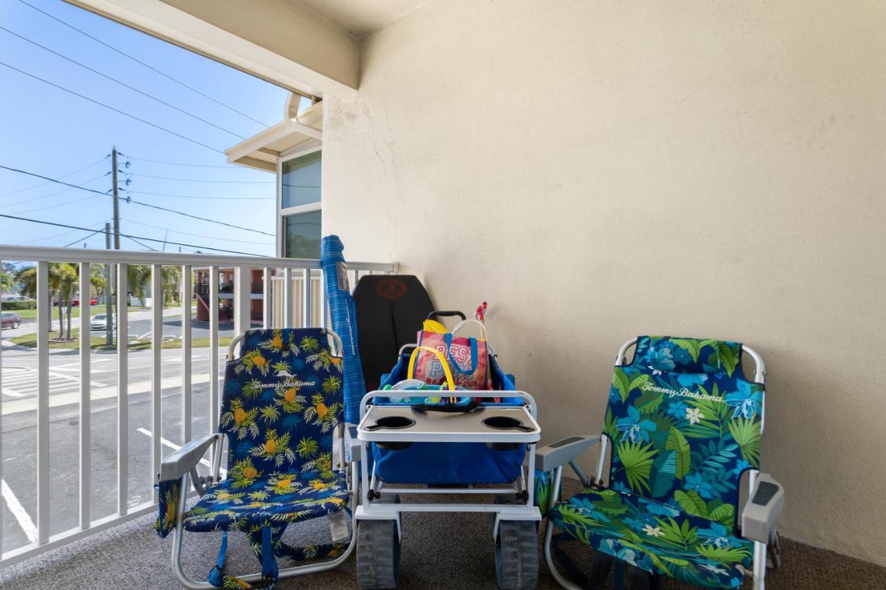 Funshine Pointe Capri Apartman St. Pete Beach Kültér fotó