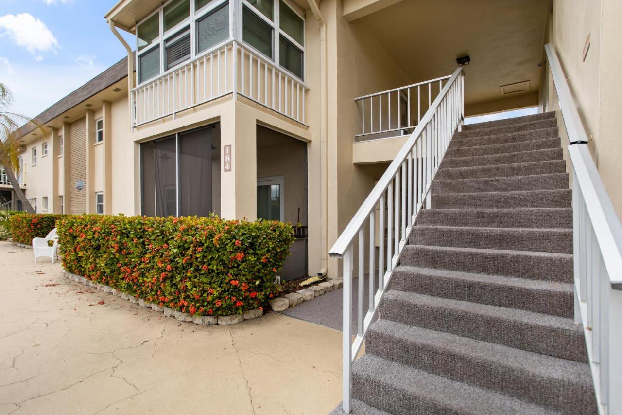 Funshine Pointe Capri Apartman St. Pete Beach Kültér fotó