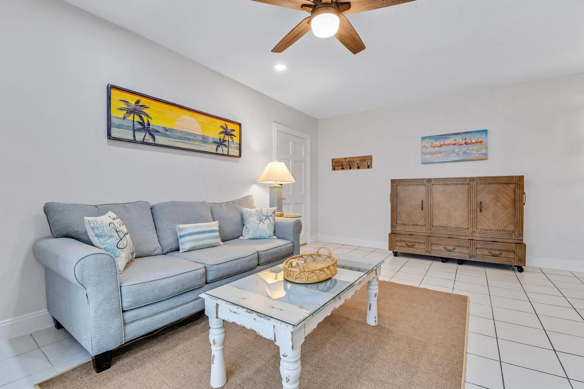 Funshine Pointe Capri Apartman St. Pete Beach Kültér fotó