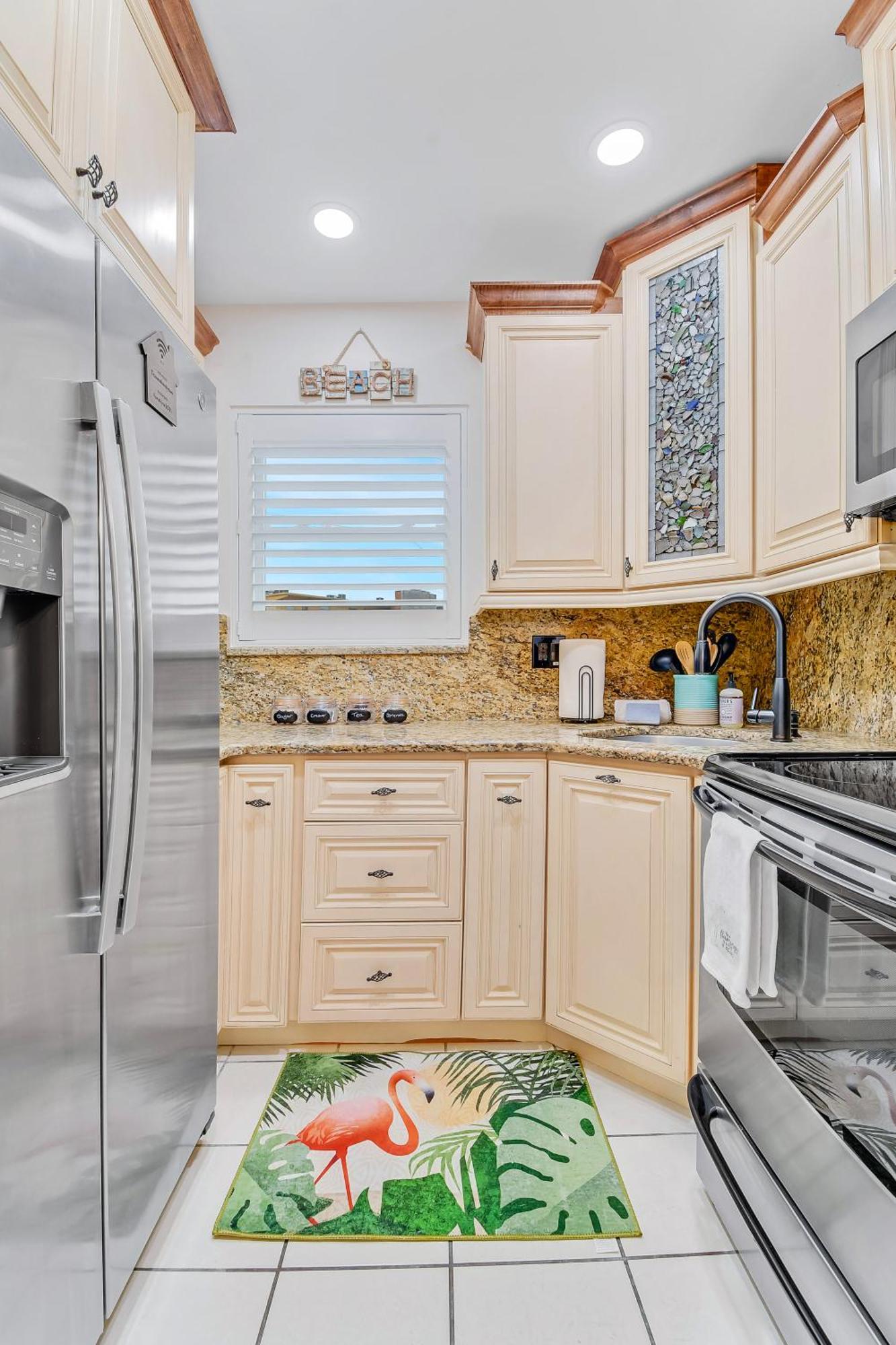 Funshine Pointe Capri Apartman St. Pete Beach Kültér fotó