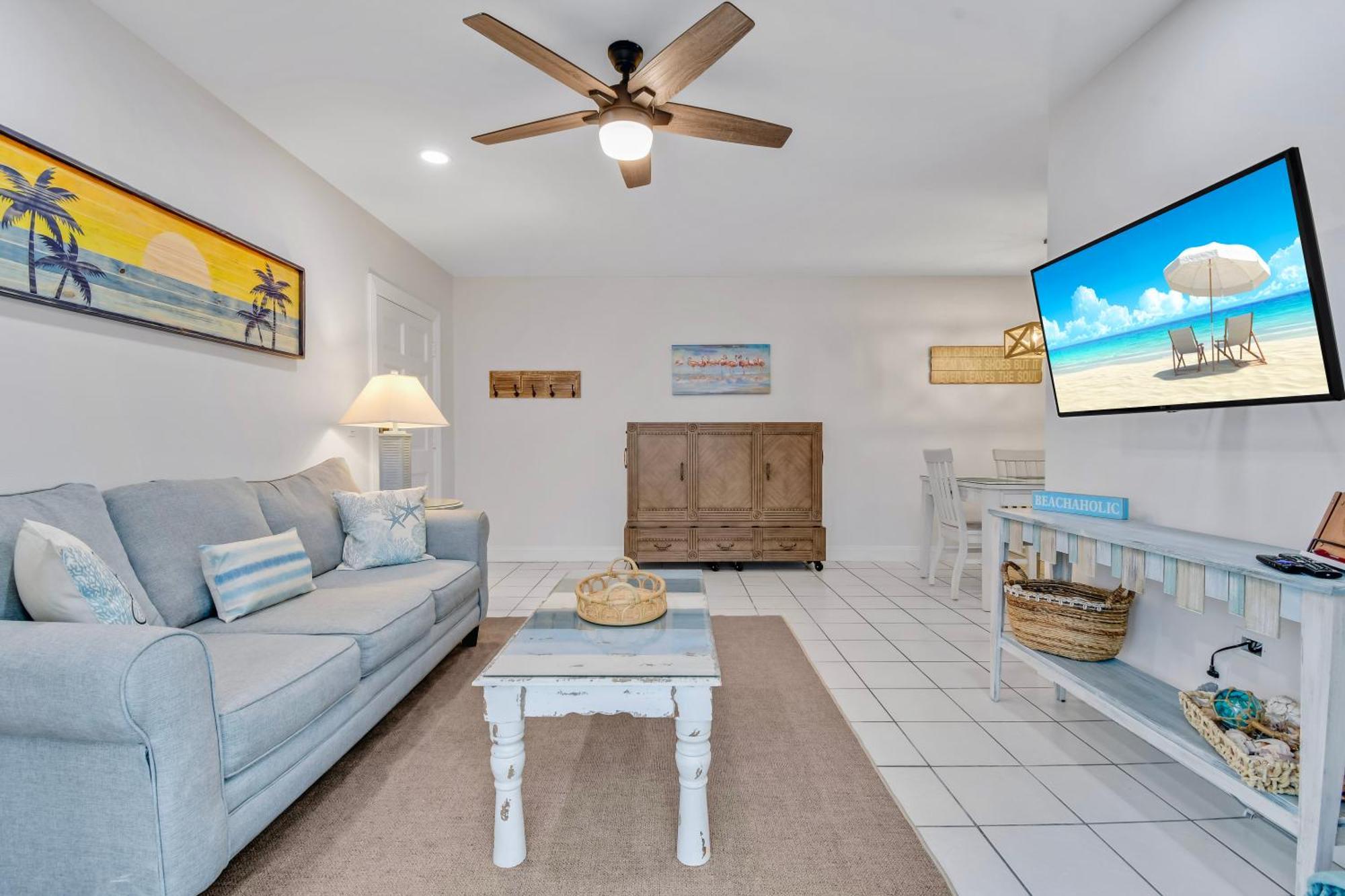 Funshine Pointe Capri Apartman St. Pete Beach Kültér fotó