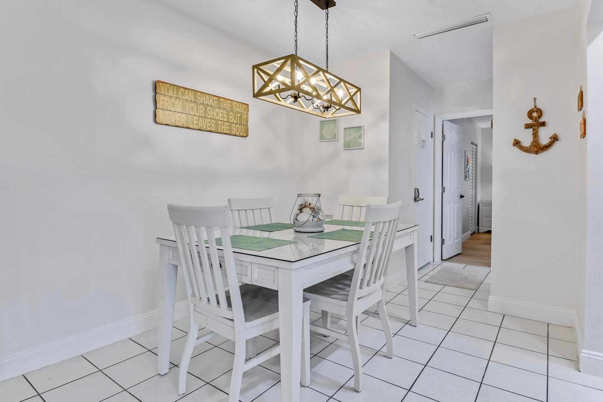 Funshine Pointe Capri Apartman St. Pete Beach Kültér fotó