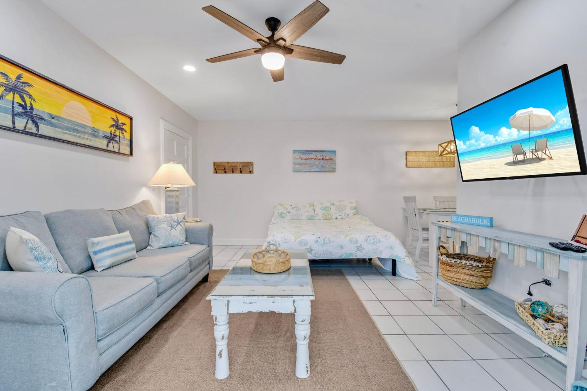 Funshine Pointe Capri Apartman St. Pete Beach Kültér fotó