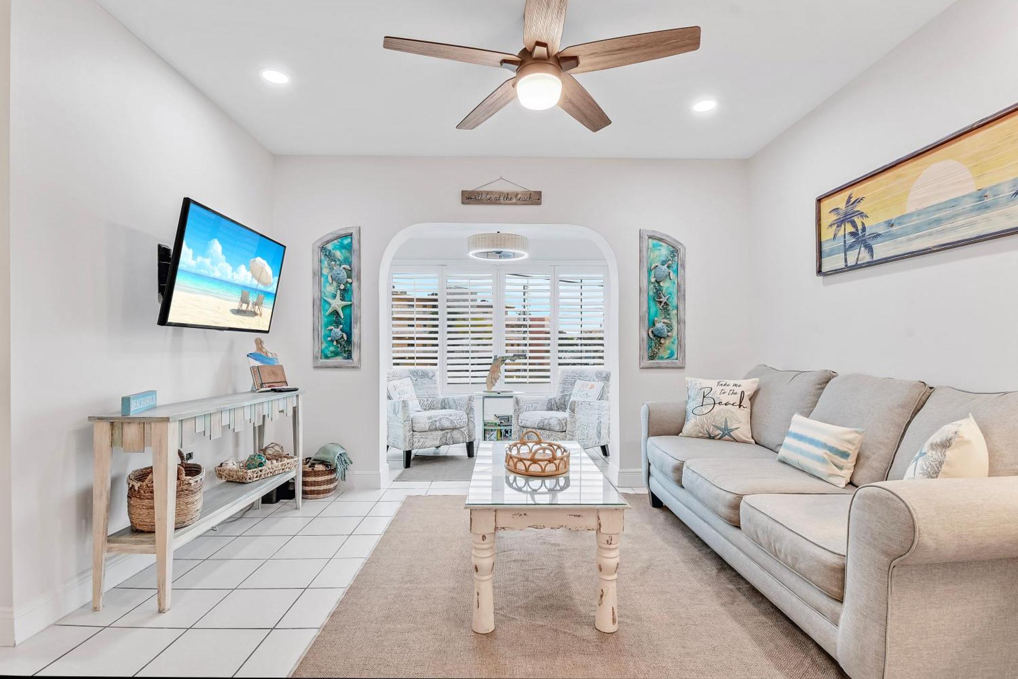 Funshine Pointe Capri Apartman St. Pete Beach Kültér fotó