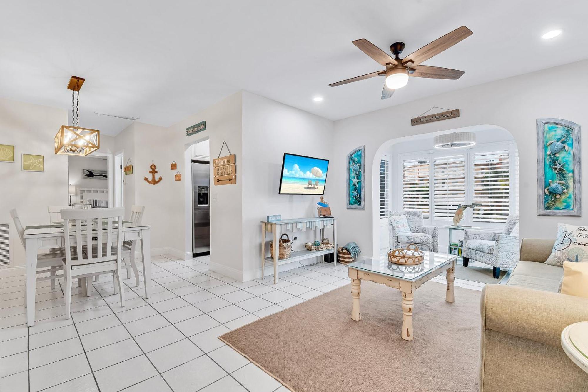 Funshine Pointe Capri Apartman St. Pete Beach Kültér fotó
